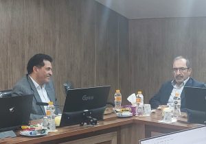 تمرکز بر تقویت زیرساختهای برق بوشهر؛ گام مشترک شرکت برق منطقهای فارس و نمایندگان مجلس