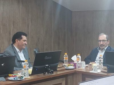 تمرکز بر تقویت زیرساختهای برق بوشهر؛ گام مشترک شرکت برق منطقهای فارس و نمایندگان مجلس