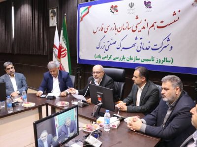 اکرمی: مشکلات صنعتگران تا حصول نتیجه نهایی پیگیری می‌شود