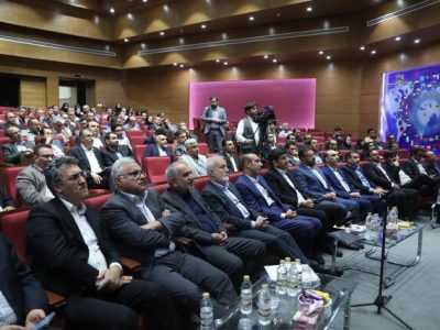 افتتاح ۴۵۵ پروژه ارتباطی در فارس با حضور وزیر ارتباطات؛ گام بلند دولت چهاردهم برای عدالت دیجیتال