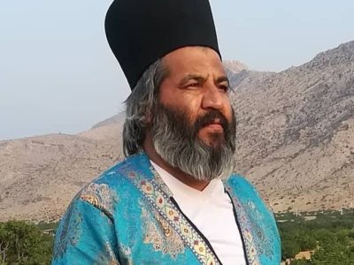 سید صمد (حسام) حسینی، هنرمند و نیکوکار شیرازی، به دیار باقی شتافت