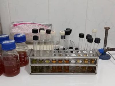 مدیرعامل آبفا فارس: گندزدایی با ۳۳.۶ تن کلر مایع و ارتقاء تجهیزات کلرزنی برای تأمین آب سالم ۱۱ شهر و ۴۳ روستا