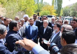 پروژه گردشگری اردکان با همکاری بیندستگاهی سرعت میگیرد