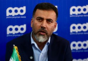 صادرات ۲۵۰ میلیون دلاری پالایشگاه دانا با نیمی از ظرفیت