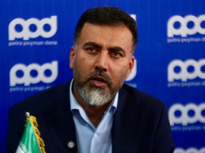 صادرات ۲۵۰ میلیون دلاری پالایشگاه دانا با نیمی از ظرفیت