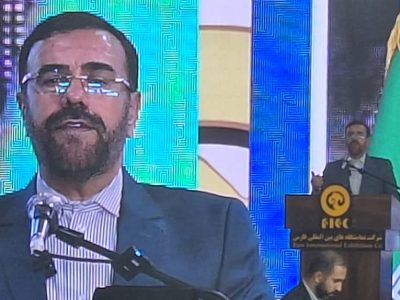 فارس، سرزمین فرصتها؛ استان پیشتاز در صنعت، گردشگری و دانشبنیان