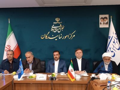 مدل نوین تأمین مالی پروژه‌های راه‌آهن شیراز–بوشهر و بوشهر–عسلویه با مشارکت پتروشیمی‌ها