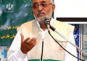 تأکید بر تقویت روح امید و جهاد تبیین در مسیر خدمت رضوی فارس