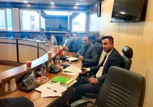 تشکیل سومین کارگروه مدیریت پسماند شهرستان شیراز و تاکید بر مدیریت پسماندهای عفونی در شیراز