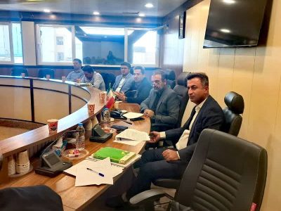 تشکیل سومین کارگروه مدیریت پسماند شهرستان شیراز و تاکید بر مدیریت پسماندهای عفونی در شیراز