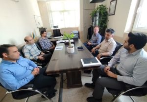 اختصاص۲۵ قطعه زمین برای احداث ۵۰ واحد مسکونی در شهرستان اقلید