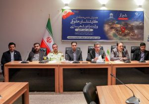 همایش منطقه‌ای نوآوری‌های حقوقی وزارت راه و شهرسازی به میزبانی فارس برگزار شد