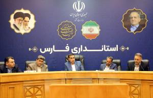 تأمین آب؛ شرط موفقیت طرحهای گلخانهای / تشکیل کمیتههای کارشناسی دو سطحی در فارس