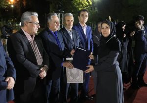 پرستاران؛ تکیه‌گاه شرافت و صبر جامعه