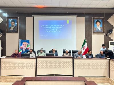 مشاغل کوچک و خانگی روستایی حمایت و تقویت می شود