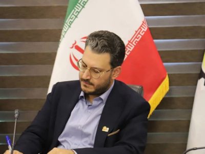 مدیرعامل منطقه ویژه اقتصادی لامرد: لامرد به محور صادرات فارس تبدیل شده است