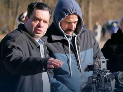 فیلم سینمایی «قرار نوامبر»؛ روایت تلخِ تنهایی و مهاجرت در سینمای مهدی سوداگران