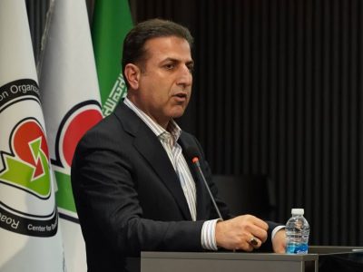 ثبت بیش از ۲۲ میلیون تردد در محورهای ورودی و خروجی فارس