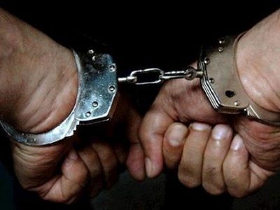 شناسایی و دستگیری دندانپزشک قلابی در کوهچنار