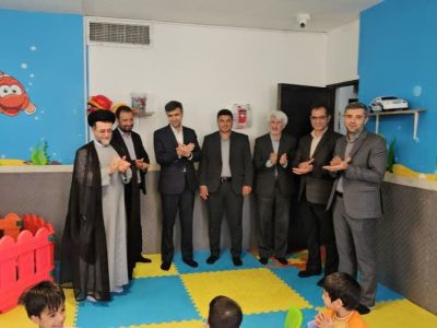 هم‌افزایی دستگاه‌های اجرایی فارس برای حمایت از کودکان بی‌سرپرست در روز ملی کودک