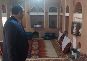 تداوم نظارت و آموزش برای ارتقای کیفیت اقامتگاه‌های بوم‌گردی فسا
