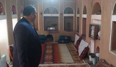 تداوم نظارت و آموزش برای ارتقای کیفیت اقامتگاههای بومگردی فسا