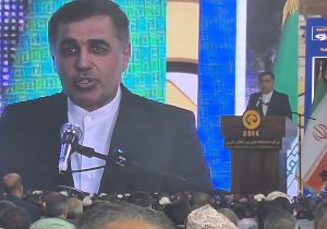 اکسپو شیراز ۲۰۲۵ نمود عزم مشترک فارس برای پیوند اقتصاد، فرهنگ و دیپلماسی منطقهای است