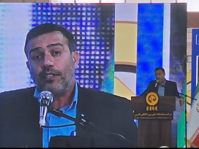 فارس، ایران کوچک و قلب تپنده اقتصاد ملی در اکسپو شیراز ۲۰۲۵ است