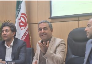 شهردار منطقه هفت شیراز: لبخند به محلهها برگشت؛ مردم با مدیریت شهری آشتی کردهاند