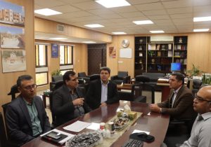 تسریع در بازسازی مناطق زلزله‌زده سپیدان در دستور کار بنیاد مسکن فارس