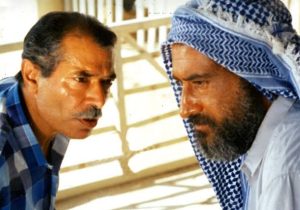 ناخدا و خالقش؛ دو چهره از یک دریا