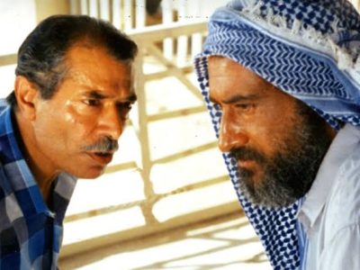 ناخدا و خالقش؛ دو چهره از یک دریا