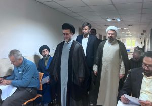 آزمون مشاوران خانواده قوه قضاییه در فارس با حضور بیش از ۵۰۰ شرکت‌کننده برگزار شد