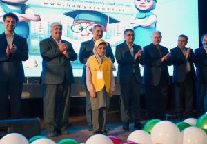 پویش ملی «همیار گاز» در فارس کلید خورد؛ همافزایی برای نهادینهسازی فرهنگ مصرف بهینه انرژی