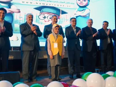 پویش ملی «همیار گاز» در فارس کلید خورد؛ همافزایی برای نهادینهسازی فرهنگ مصرف بهینه انرژی