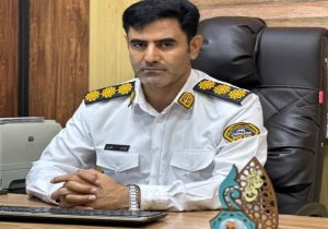 کشف بیش از ۳۳۶ هزار لیتر گازوئیل قاچاق در استان فارس