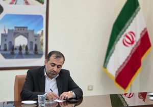 حضور کمیسیون انرژی مجلس در شیراز برای بررسی چالشهای صنعت انرژی فارس و کلنگزنی خط لوله پارس