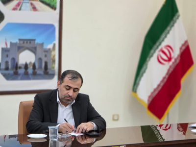 حضور کمیسیون انرژی مجلس در شیراز برای بررسی چالشهای صنعت انرژی فارس و کلنگزنی خط لوله پارس