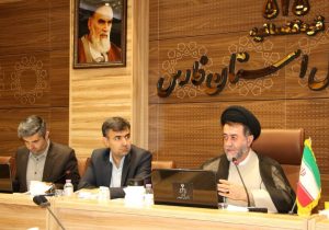 برخورد قاطع با متخلفان ساخت‌وساز در باغ‌های قصردشت در دستور‌کار جدی سازمان های مسئول باشد/ بی‌توجهی به بیت‌المال، خیانت به نسل‌های آینده است