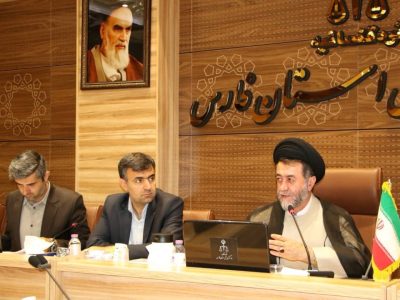 برخورد قاطع با متخلفان ساخت‌وساز در باغ‌های قصردشت در دستور‌کار جدی سازمان های مسئول باشد/ بی‌توجهی به بیت‌المال، خیانت به نسل‌های آینده است