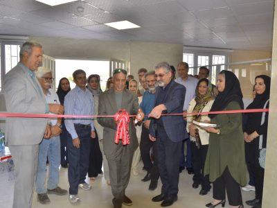 افتتاح مرکز خدمات جامع سلامت «شیرخان کندازی» با پوشش ۵۰ هزار نفر