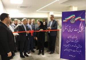 بهره‌برداری از پروژه‌های عمرانی و تجهیزاتی بیمارستان نمازی / ارتقای زیرساخت‌های سلامت؛ ۲۲۳ پروژه عمرانی فعال در دانشگاه علوم پزشکی شیراز