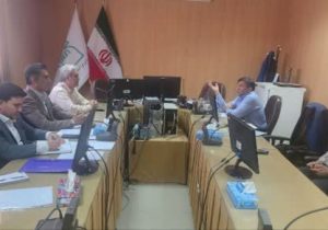 ارتقاء زیرساخت ارتباطی استاندارد فارس به فیبر نوری؛ گامی برای تسریع خدمات و بهبود کیفیت تولیدات