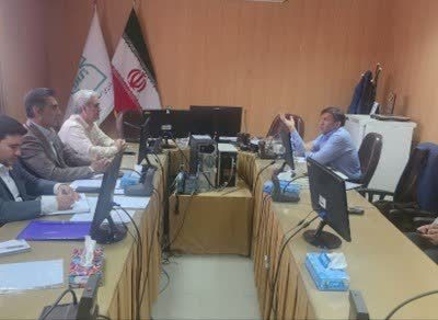 ارتقاء زیرساخت ارتباطی استاندارد فارس به فیبر نوری؛ گامی برای تسریع خدمات و بهبود کیفیت تولیدات