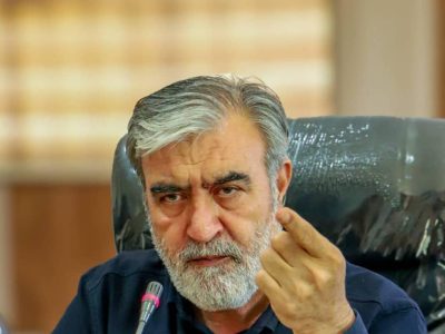 نامه اعتراض نماینده شیراز به وزیر ورزش؛ «گناه هواداران فجر شهید سپاسی چیست؟