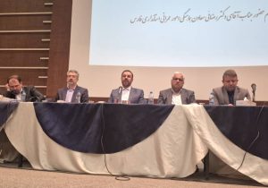 اتحادیه شهرداران کشور با ۸۰ عضو تشکیل می‌شود /  انتخاب سه نماینده فارس در مجمع ملی شهرداران