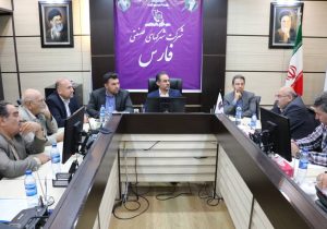 مدیرعامل شرکت شهرکهای صنعتی فارس: بخش خصوصی با مزایای شهرک دولتی فعالیت میکند، دولت فقط ناظر است