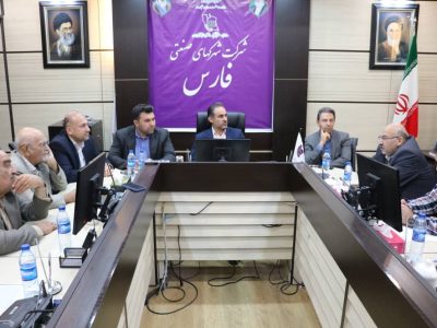 مدیرعامل شرکت شهرک‌های صنعتی فارس: بخش خصوصی با مزایای شهرک دولتی فعالیت می‌کند، دولت فقط ناظر است