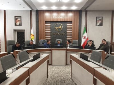 شتاب طرح‌های توسعه برق در شرق فارس / احداث پست ۴۰۰ کیلوولت خرامه در دستور کار برق منطقه‌ای