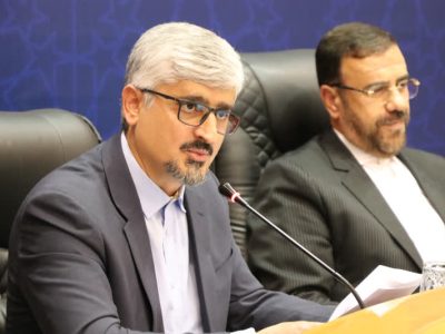 اصلاح الگوی کشت فارس با محوریت اقتصاد و پایداری؛ تشکیل اتاق فکر کشاورزی برای تصمیم‌سازی مشارکتی